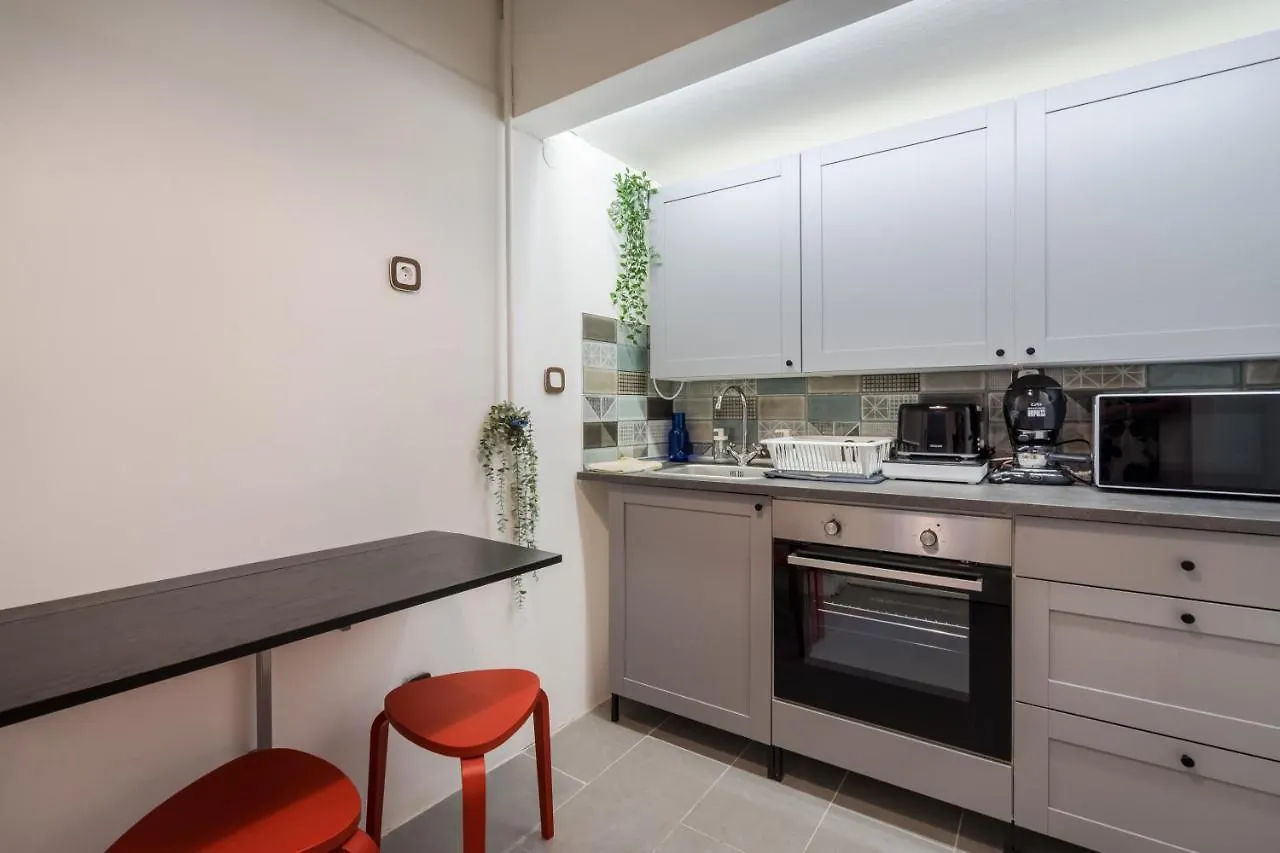 Bohemic Apartment Terrace & Jakuzzi & Sauna Maďarsko